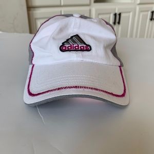 Adidas Baseball Hat